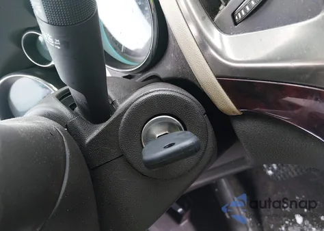 2015 Buick Verano Convenience Group from USA, damaged, VIN 1G4PR5SK3F4121618